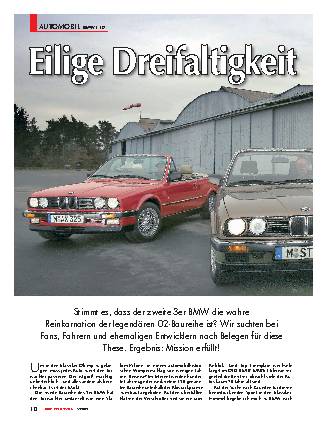 BMW E30