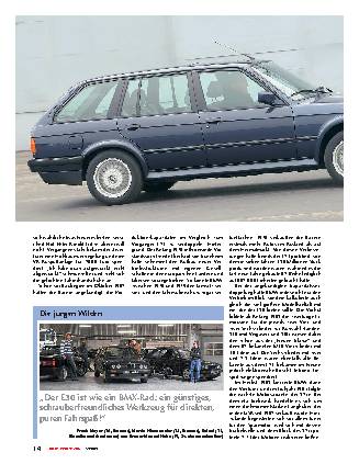 BMW E30
