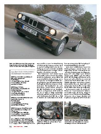BMW E30
