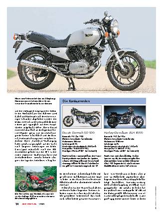 Yamaha TR1