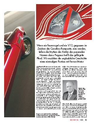 Pontiac Pegasus