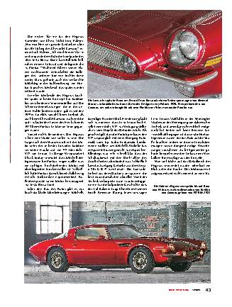 Pontiac Pegasus