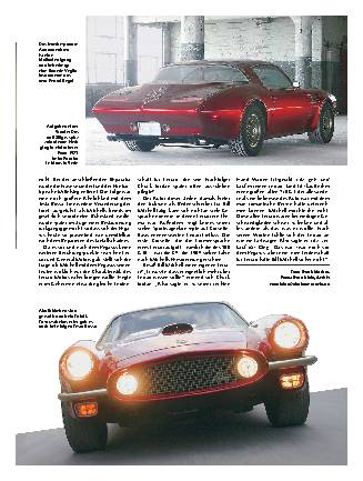 Pontiac Pegasus