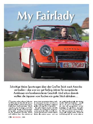Datsun Fairlady