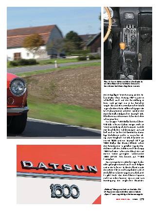 Datsun Fairlady