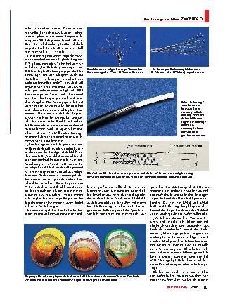 Bowdenzüge herstellen