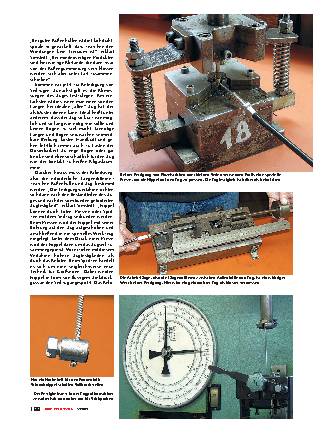 Bowdenzüge herstellen