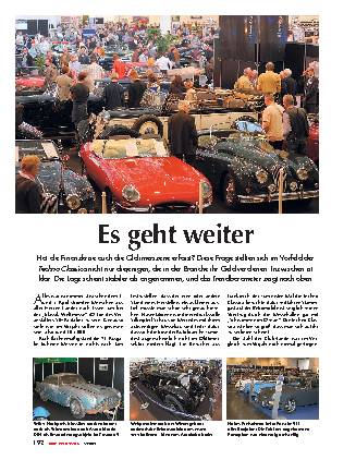 Techno Classica