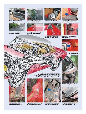 Alfa Romeo Spider 2.0