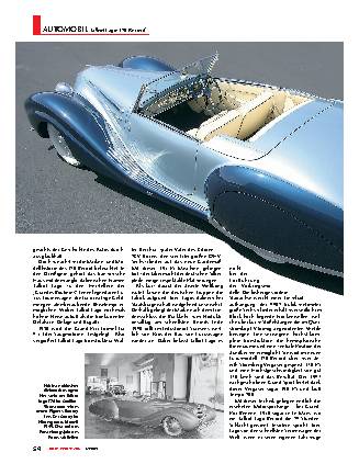 Talbot Lago T26 Record