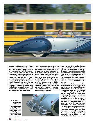 Talbot Lago T26 Record