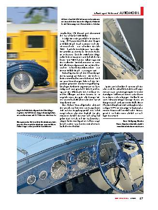 Talbot Lago T26 Record