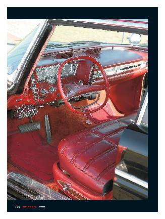 Imperial Crown und Le Baron 1963