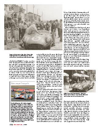 Aston Martin siegt in Le Mans 