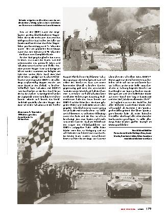Aston Martin siegt in Le Mans 
