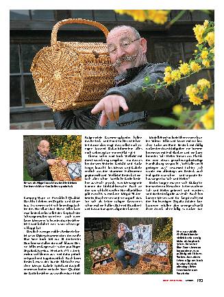 Picknickkörbe
