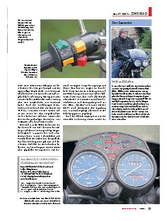 Benelli 900 Sei