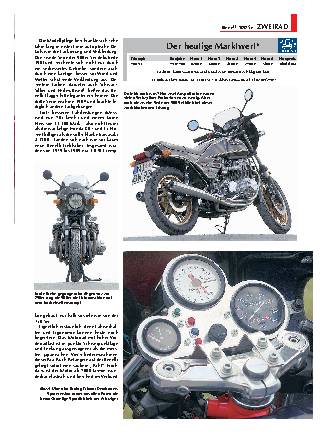 Benelli 900 Sei