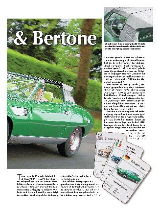 Bertone-BMW 2800 Spicup