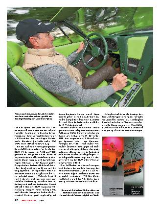 Bertone-BMW 2800 Spicup