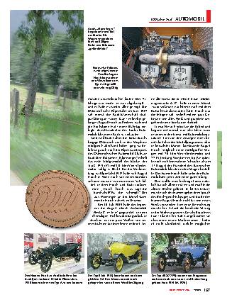 100 Jahre Audi