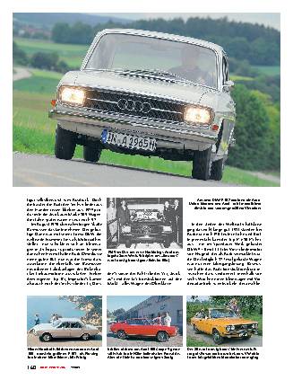 100 Jahre Audi