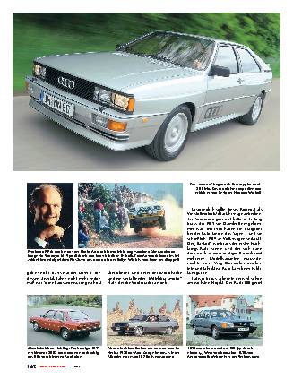 100 Jahre Audi