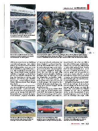 100 Jahre Audi
