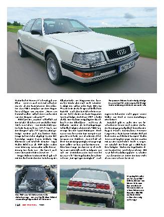 100 Jahre Audi