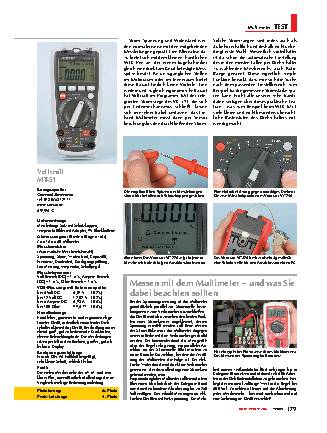 Multimeter