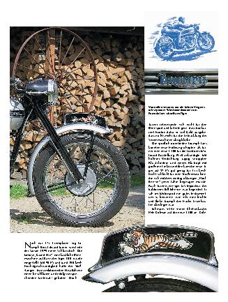 Triumph T 100C