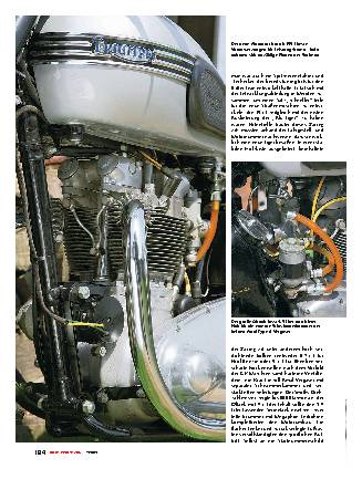 Triumph T 100C