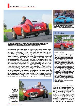 Panhard 750 Sport Spider