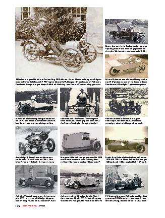 100 Jahre Morgan