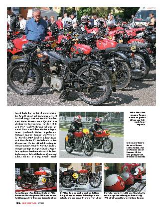 100 Jahre Gilera