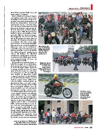 100 Jahre Gilera