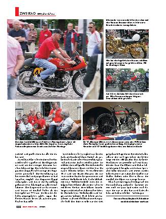 100 Jahre Gilera