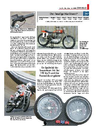 Harley-Davidson XK 1000