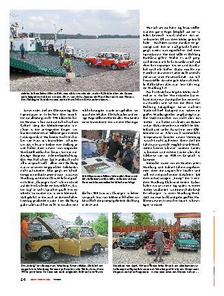 Taxi nach Osten