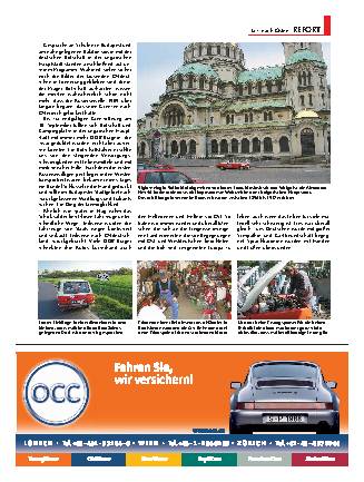 Taxi nach Osten