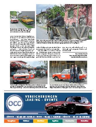 Taxi nach Osten