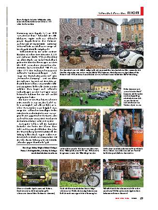 Schloss Dyck Classic Days