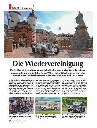 Heidelberg Historic