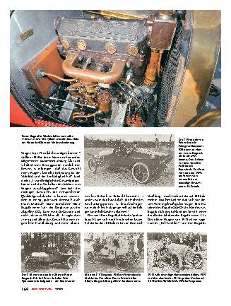 100 Jahre Bugatti