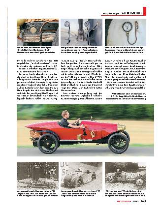 100 Jahre Bugatti