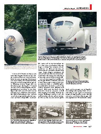 100 Jahre Bugatti