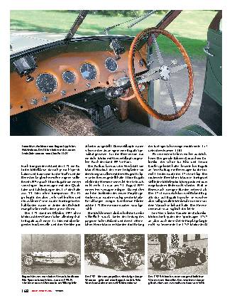 100 Jahre Bugatti
