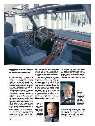 Mercedes W126