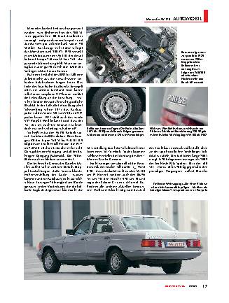 Mercedes W126