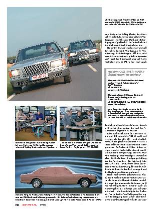 Mercedes W126